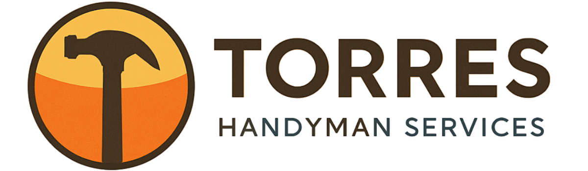 Torres Handyman Services logo